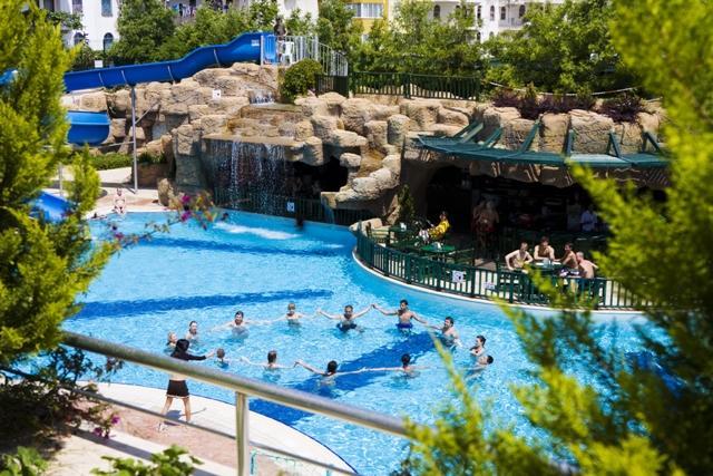 Timo Resort Hotel Konaklı Εξωτερικό φωτογραφία