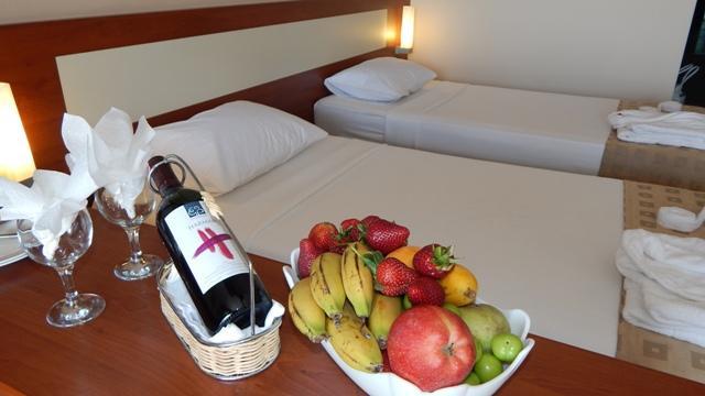 Timo Resort Hotel Konaklı Εξωτερικό φωτογραφία