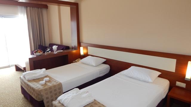 Timo Resort Hotel Konaklı Εξωτερικό φωτογραφία