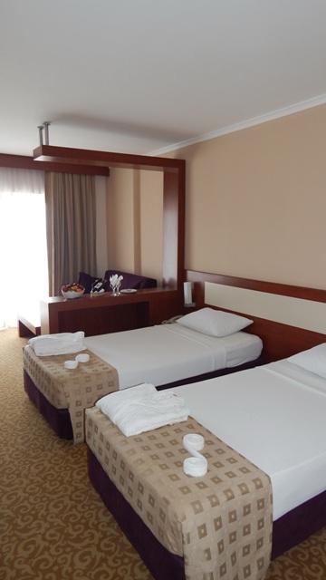 Timo Resort Hotel Konaklı Εξωτερικό φωτογραφία